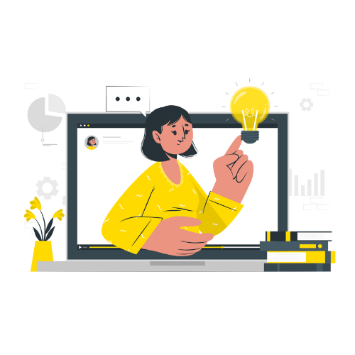 Creative agency website design in South Africa