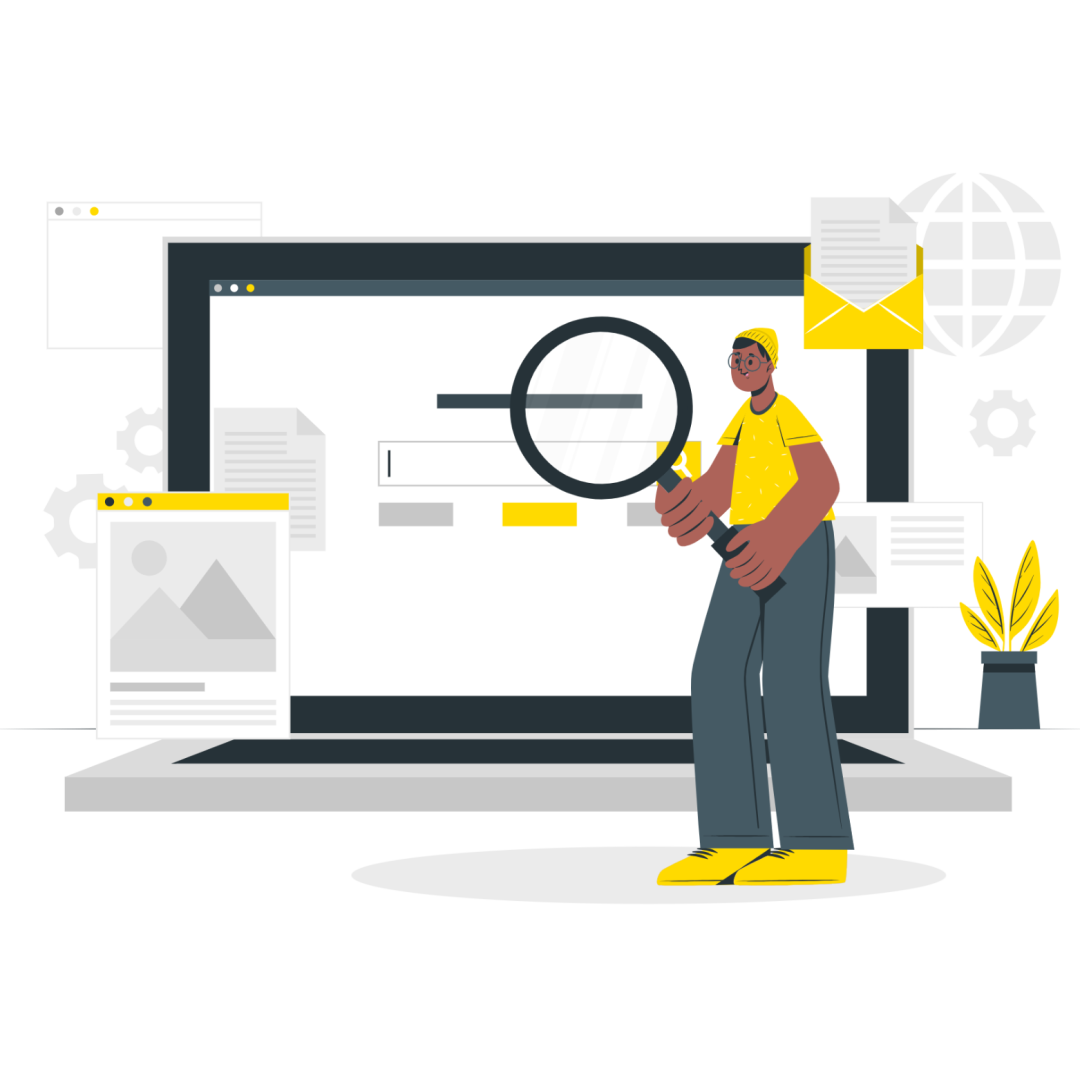 eCommerce website design in South Africa