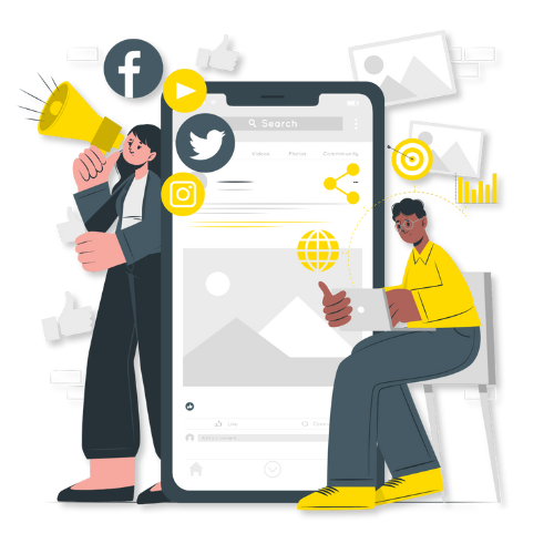 WordPress website design in South Africa